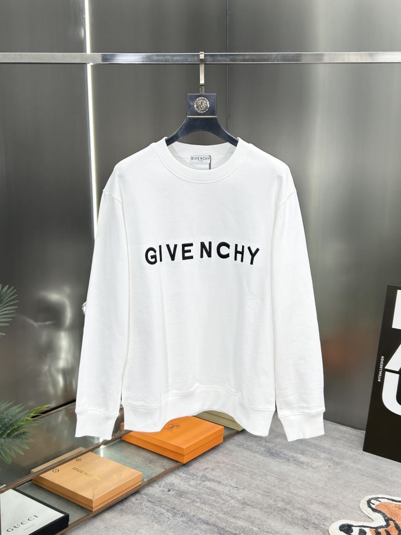 Givenchy Hoodies